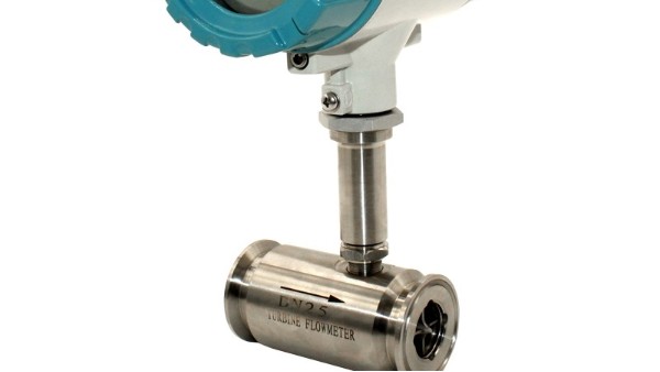 衛(wèi)生型卡箍式渦輪流量計(jì)多少錢