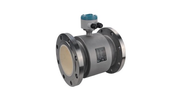 陶瓷襯里電磁流量計(jì)